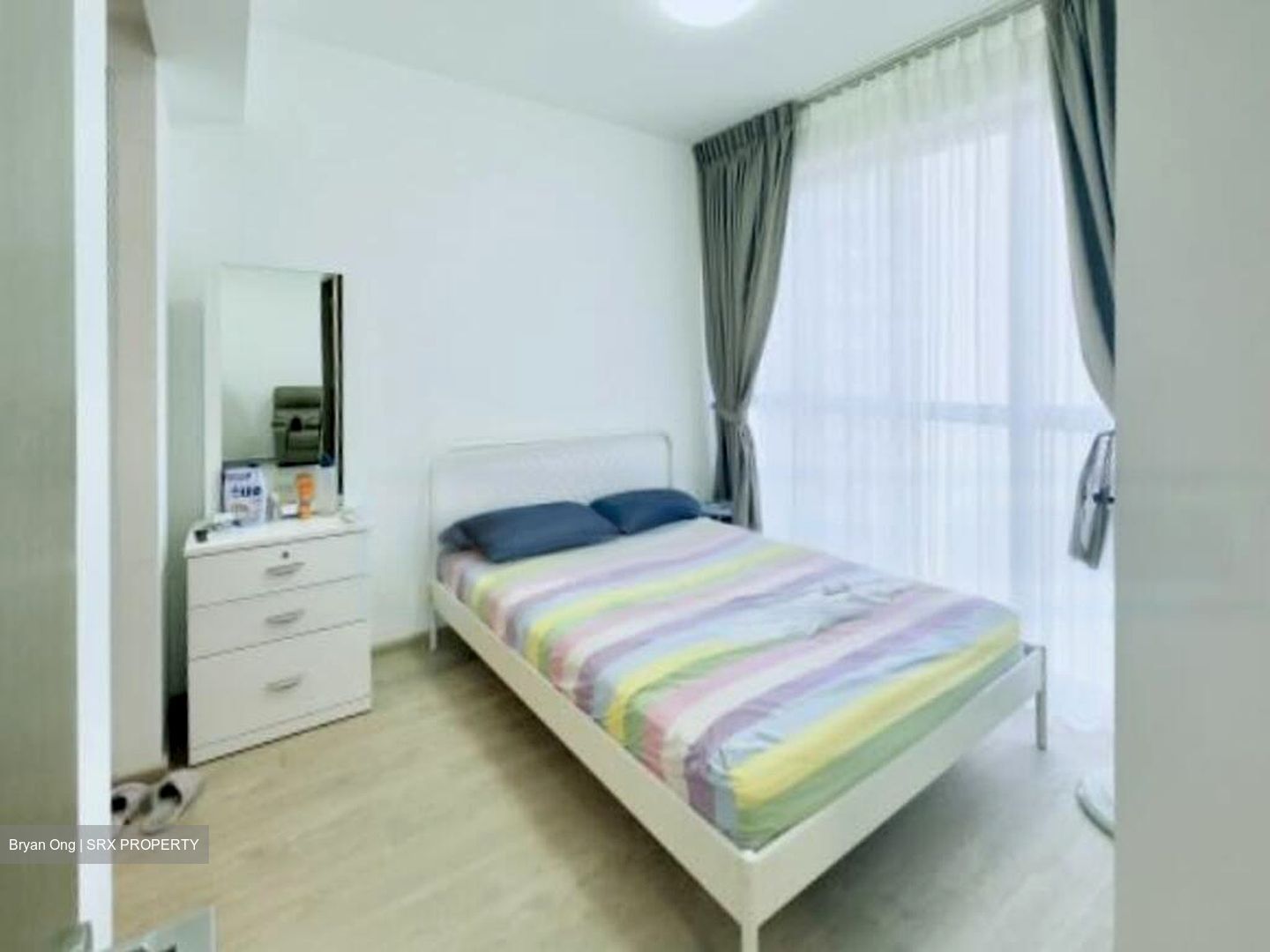 Affinity At Serangoon (D19), Apartment #476296901
